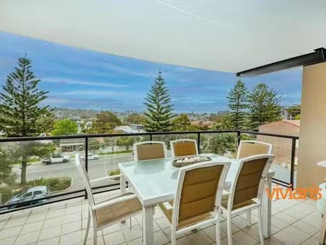 Apartment for rent in Mosman Park, Western Australia