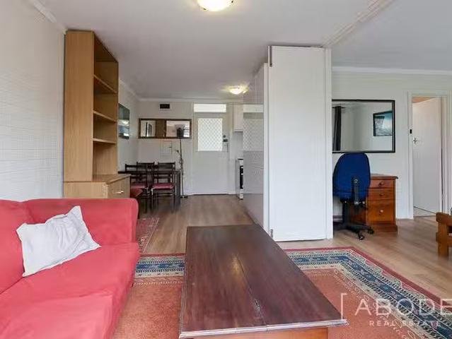 Apartment for rent in Cockburn, Western Australia