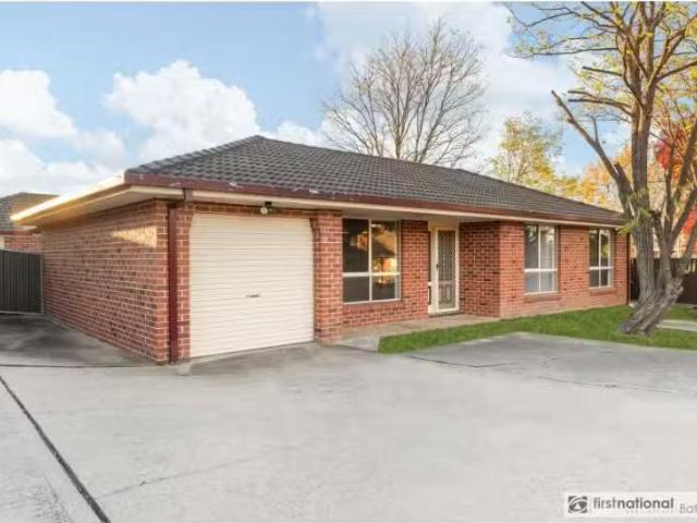 Apartment for rent in Bathurst, New South Wales