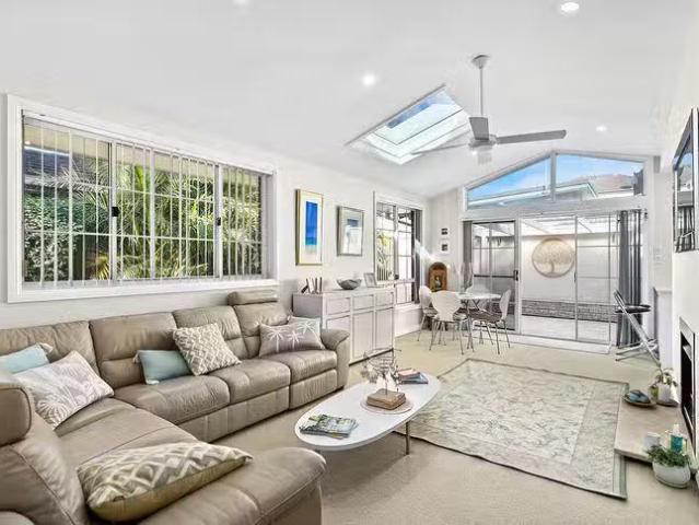 House for rent in Sydney, New South Wales