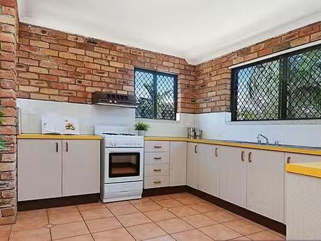 Apartment for rent in Toombul, Queensland