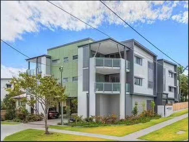 Apartment for rent in Toombul, Queensland