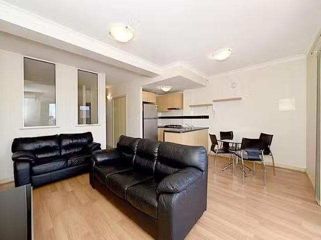 Apartment for rent in Lathlain, Western Australia