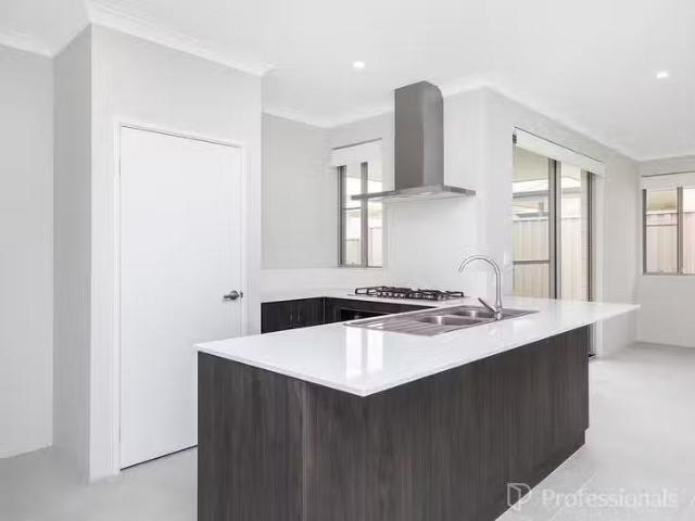 House for rent in Yanchep, Western Australia
