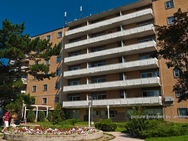 Apartment for rent in Woburn, Ontario