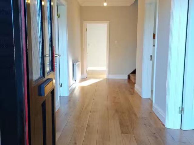 House to rent
