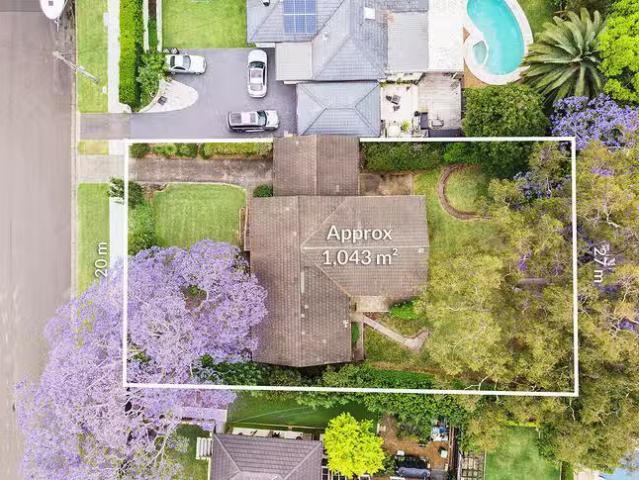 House for rent in Sydney, New South Wales