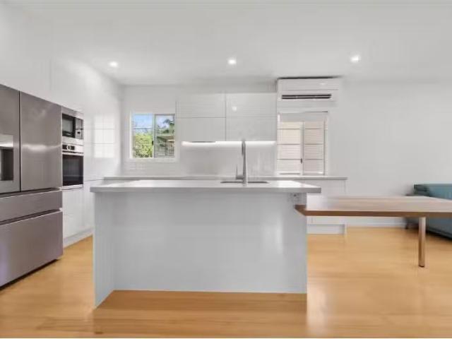 House for rent in Toombul, Queensland