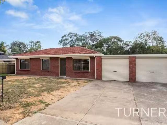 House for rent in Horseshoe Creek, South Australia