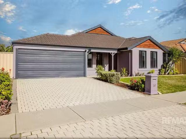 House for rent in Butler, Western Australia