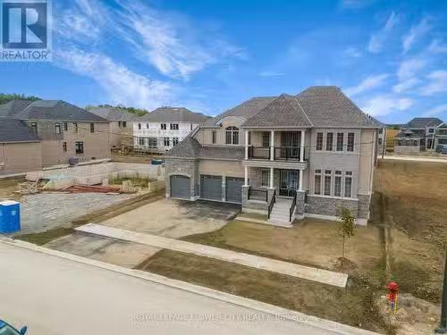 House for rent in Adjala–tosorontio, Ontario