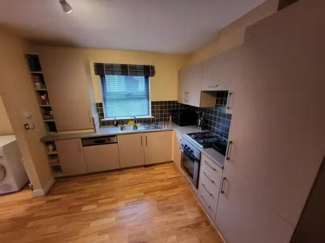 Apartment to rent
