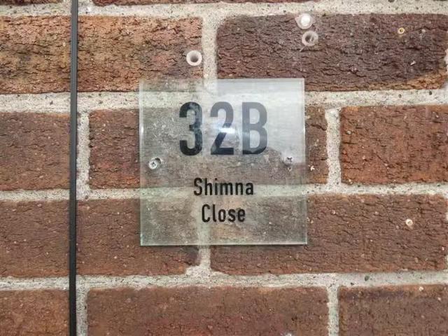 Apartment to rent