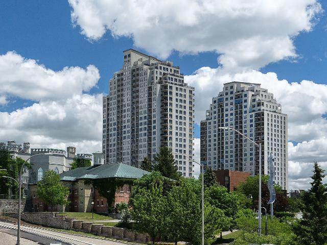 Apartment for rent in Arva, Ontario