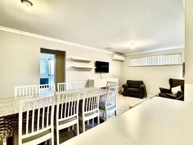 House for rent in Canning Vale, Western Australia