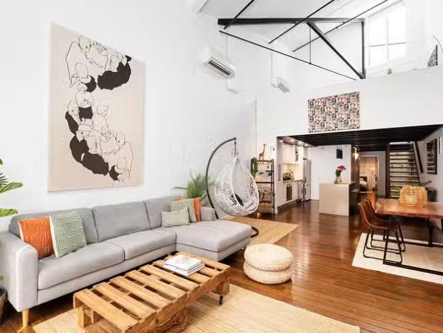 Apartment for rent in Toombul, Queensland