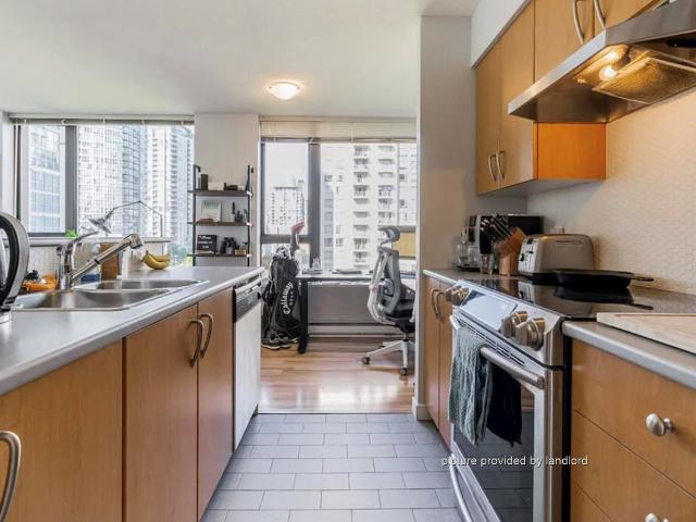 Apartment for rent in West Vancouver, British Columbia