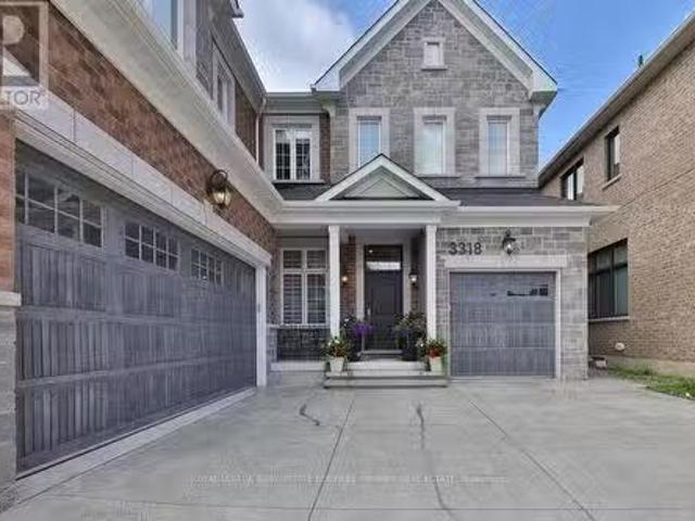 House for rent in Oakville, Ontario