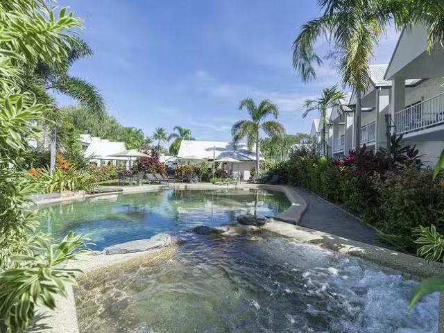 Apartment for rent in Port Douglas, Queensland