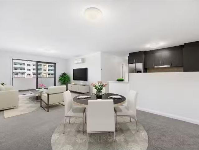 Apartment for rent in Franklin, Australian Capital Territory