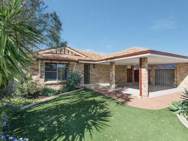 House for rent in Currambine, Western Australia