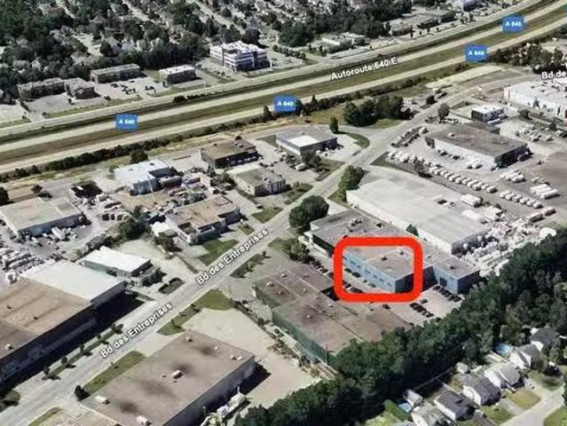 House for rent in Les Moulins, Quebec