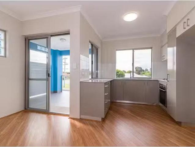 Apartment for rent in Kewdale, Western Australia