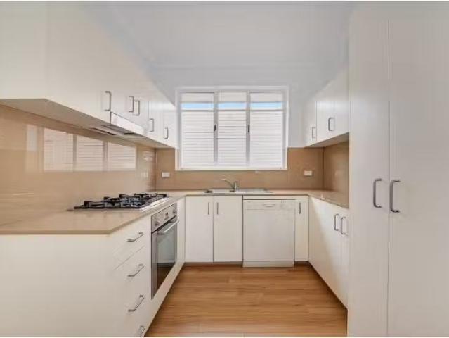 Apartment for rent in Willoughby, New South Wales