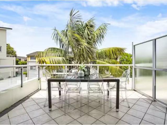 Apartment for rent in Sydney, New South Wales