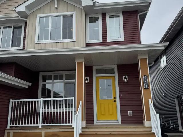 House for rent in Wedgewood, Alberta