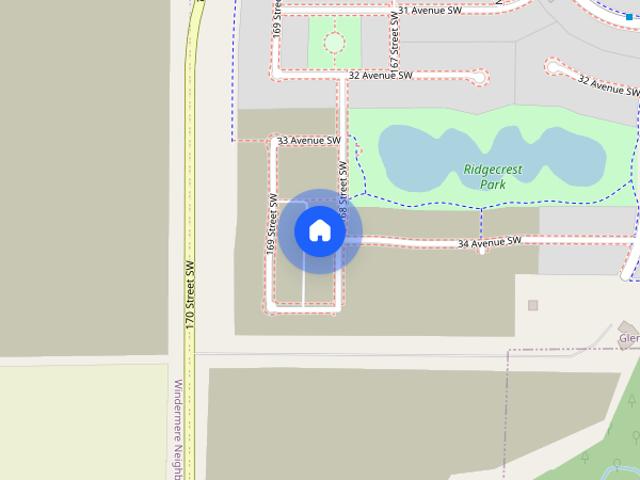 House for rent in Wedgewood, Alberta