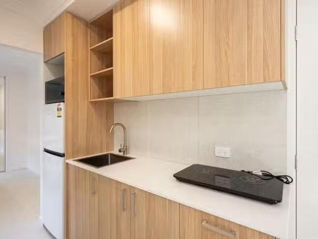 Apartment for rent in Methul, Queensland