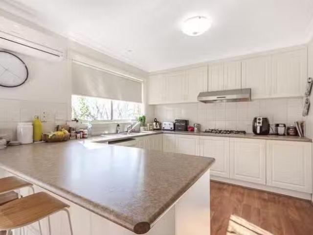 Apartment for rent in Camerons Creek, Victoria
