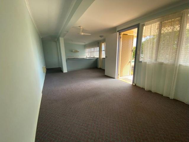 Apartment for rent in Mount Morgan, Queensland