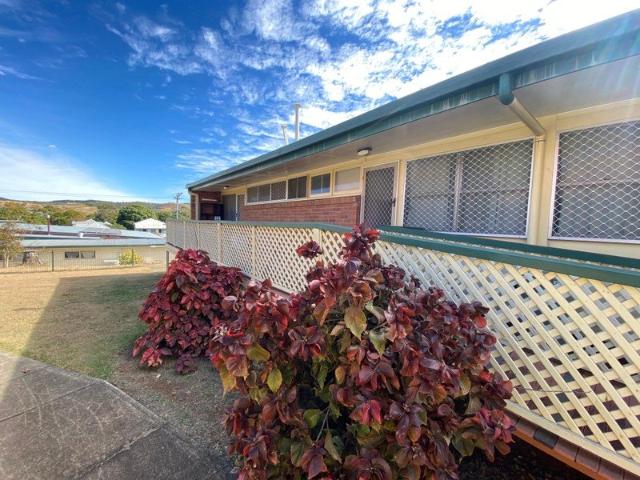 Apartment for rent in Mount Morgan, Queensland