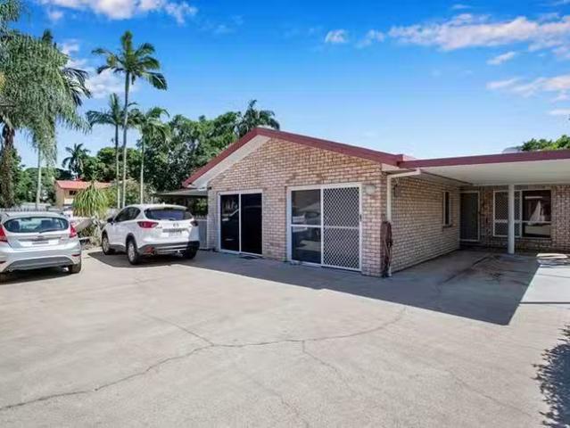 Apartment for rent in Mackay, Queensland