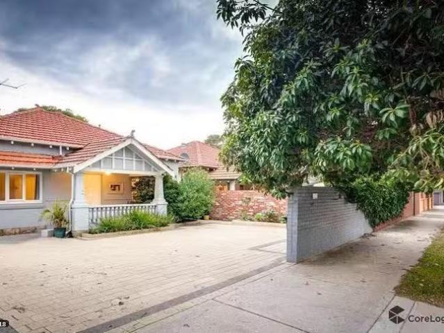 House for rent in Coolbinia, Western Australia