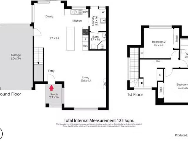 House for rent in Camerons Creek, Victoria