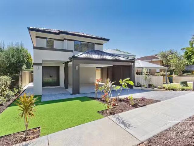 House for rent in Claremont, Western Australia