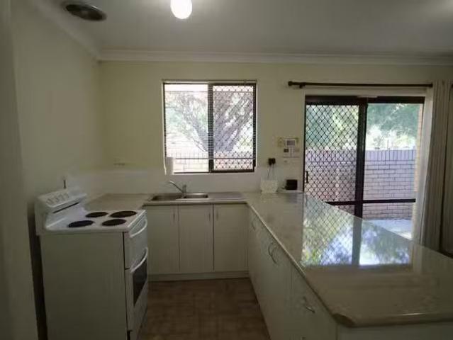 House for rent in Jolimont, Western Australia