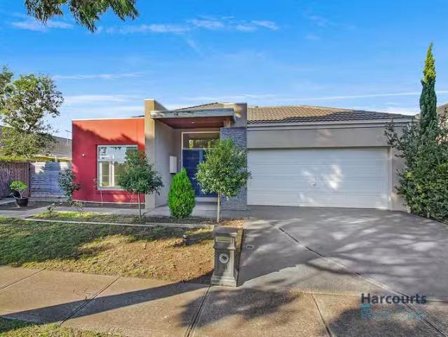House for rent in Camerons Creek, Victoria