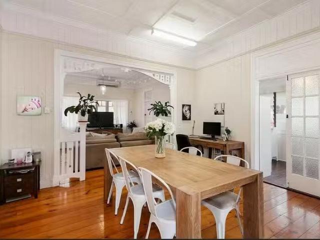 House for rent in Toombul, Queensland