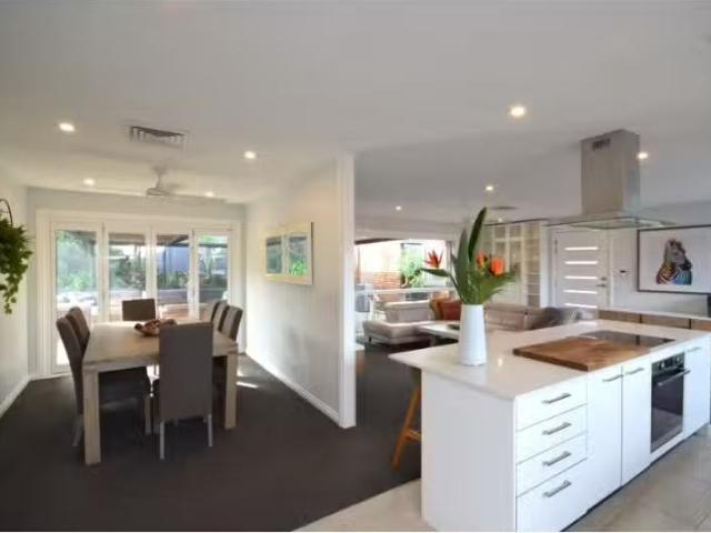 House for rent in Sydney, New South Wales