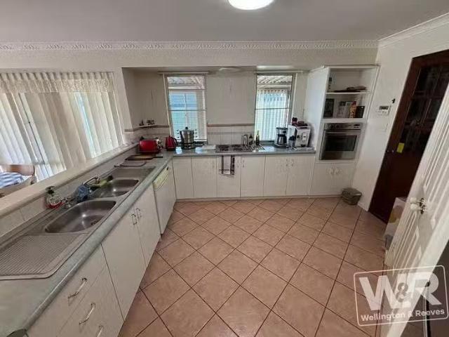 House for rent in Warral, Western Australia