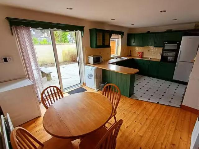 House to rent