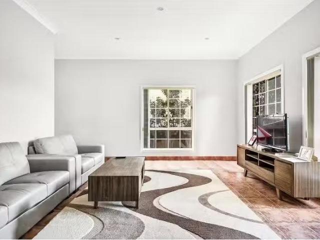 House for rent in Sydney, New South Wales