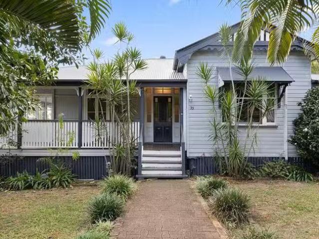 House for rent in Toombul, Queensland