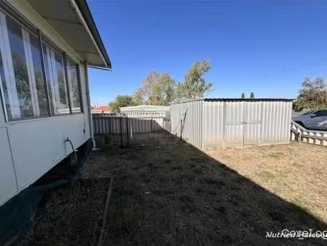 House for rent in Southern Cross, Western Australia