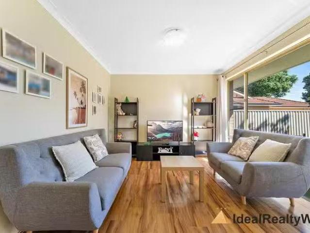 House for rent in Shelley, Western Australia