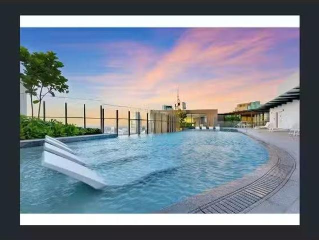 Apartment for rent in Methul, Queensland